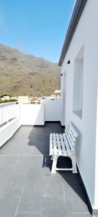 Chinyero Path Tamaimo Exterior foto