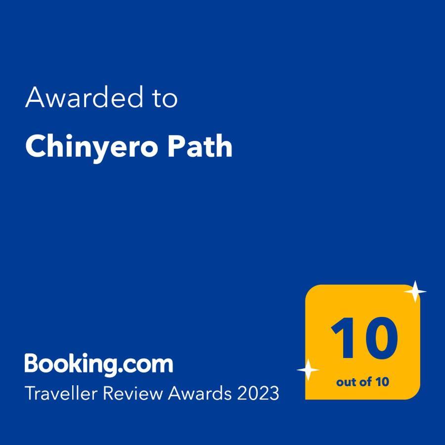 Chinyero Path Tamaimo Exterior foto
